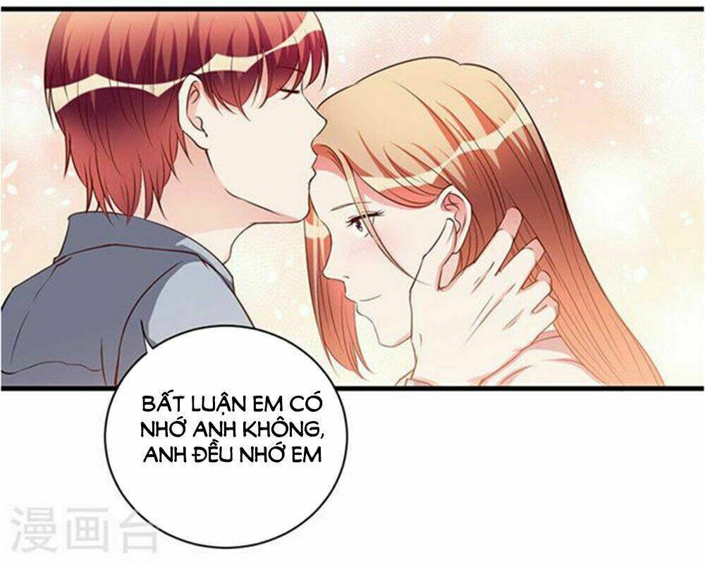 Gối Đầu Vào Tổng Tài Ác Ma Chương 95 Ảnh 24