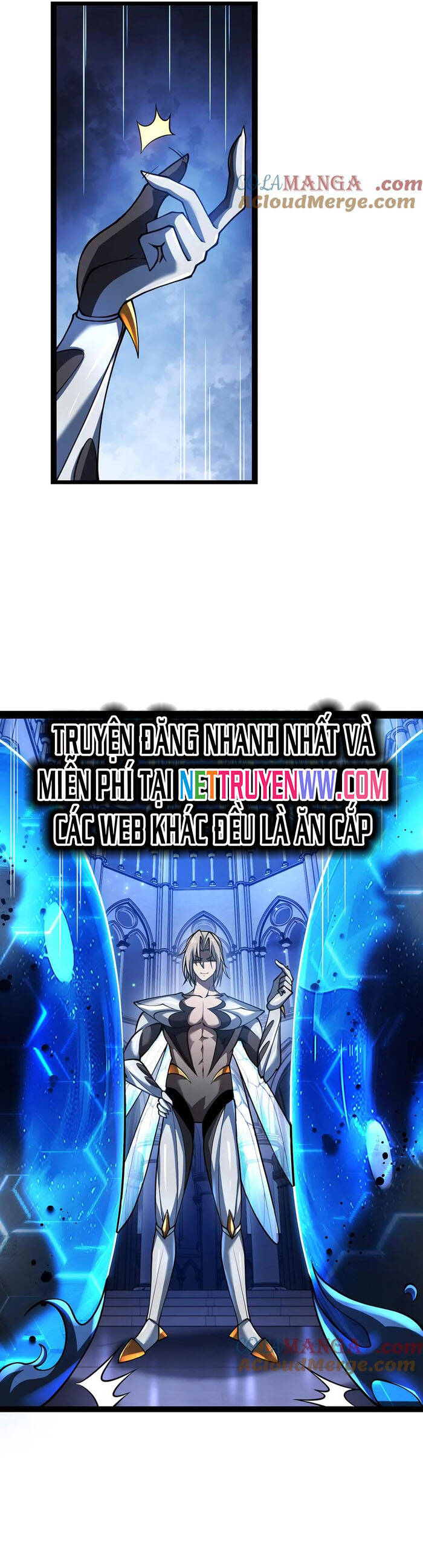 Ta Là Chúa Tể Tùng Lâm Chương 27 Ảnh 14
