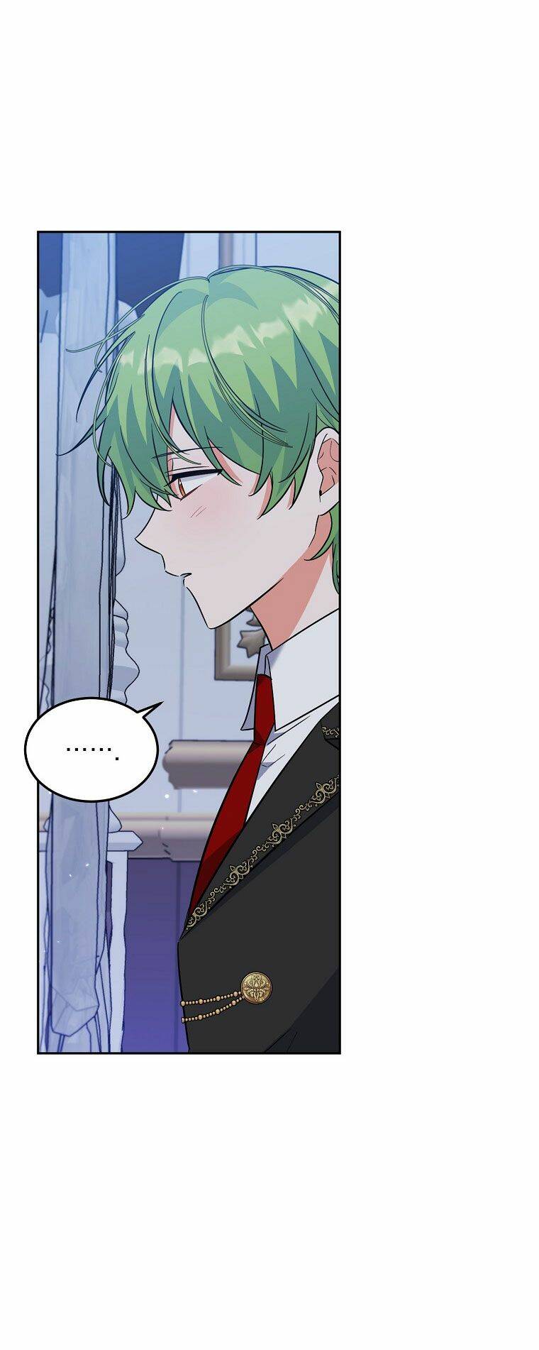 Ác Nữ Karuna Bé Lại Chương 48 Ảnh 19