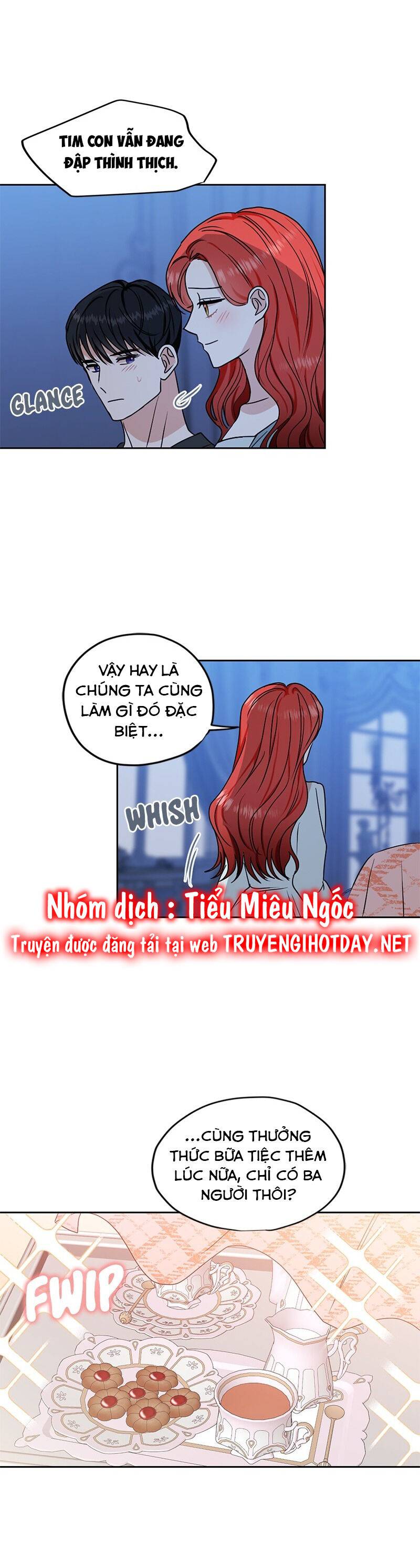 Ta Muốn Biến Phu Quân Thành Bá Chủ Chương 117 Ảnh 13