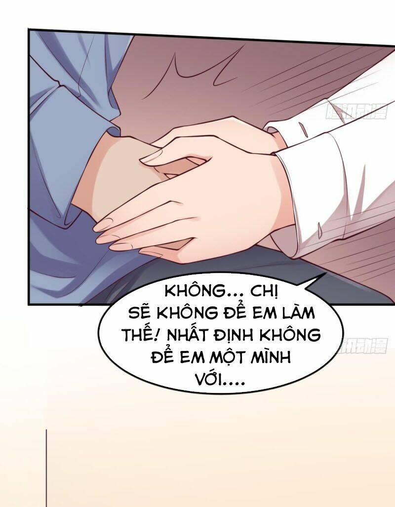 Bác Sĩ Riêng Của Nữ Thần Chương 120 Ảnh 6