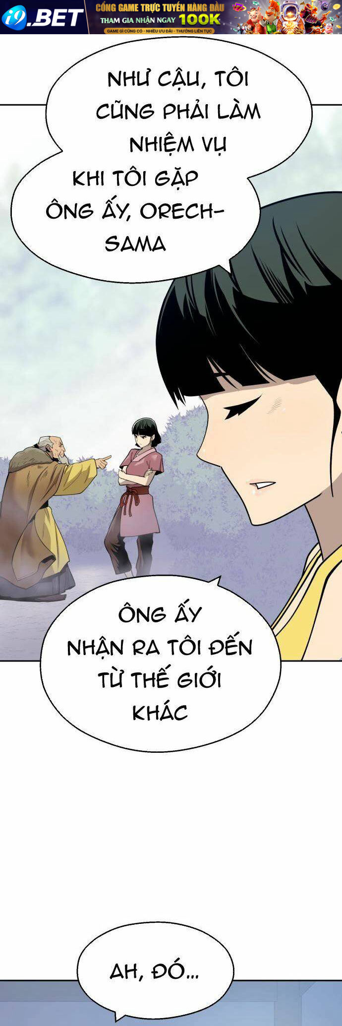 Thiếu Niên Kiếm Sư Chương 53 Ảnh 13