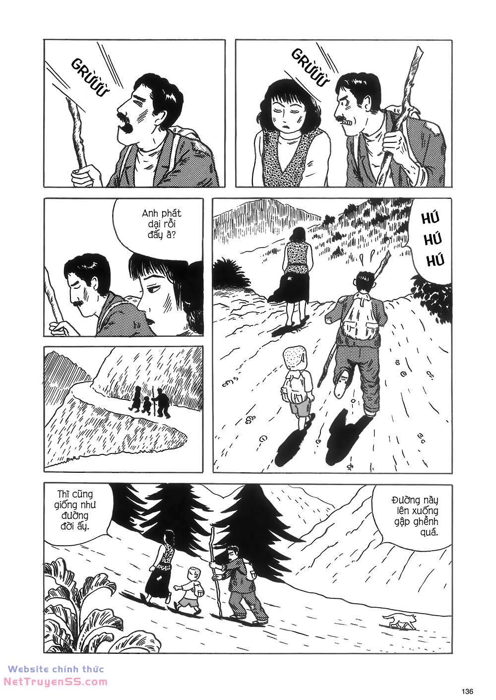 Munou No Hito - Người Vô Năng Chương 4 Ảnh 21