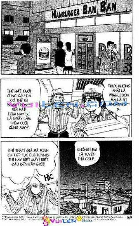 Dandoh Chương 33 Ảnh 170