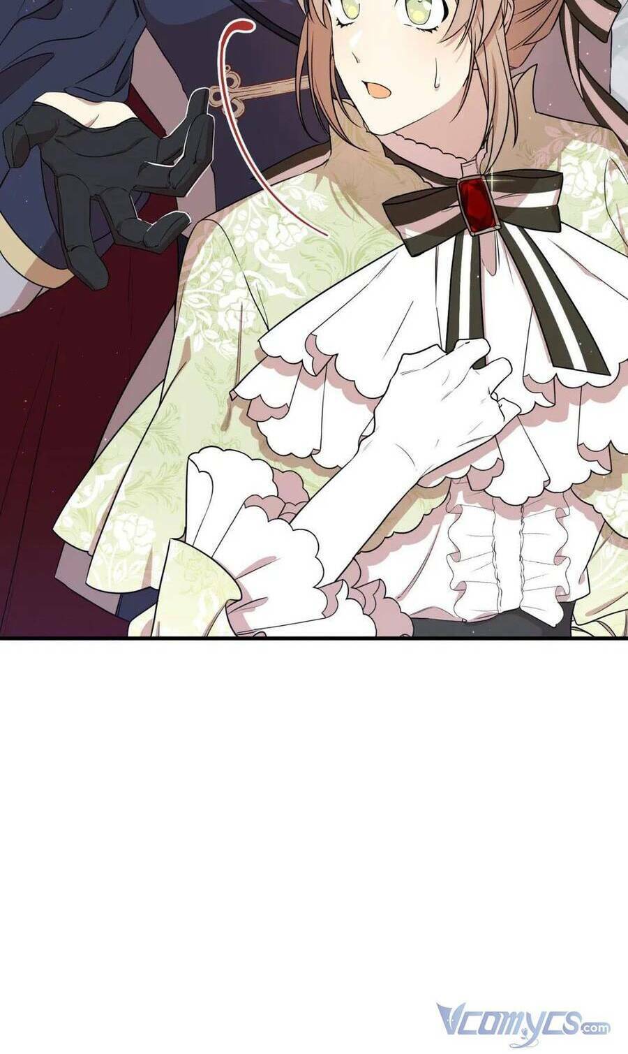 Tôi Chính Là Em Gái Của Nữ Chính Hắc Ám Chương 4 Ảnh 98