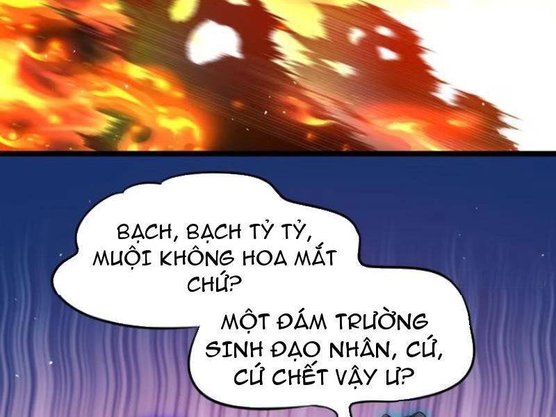 Vợ Tôi Và Tôi Thống Trị Tam Giới Chương 117 Ảnh 23