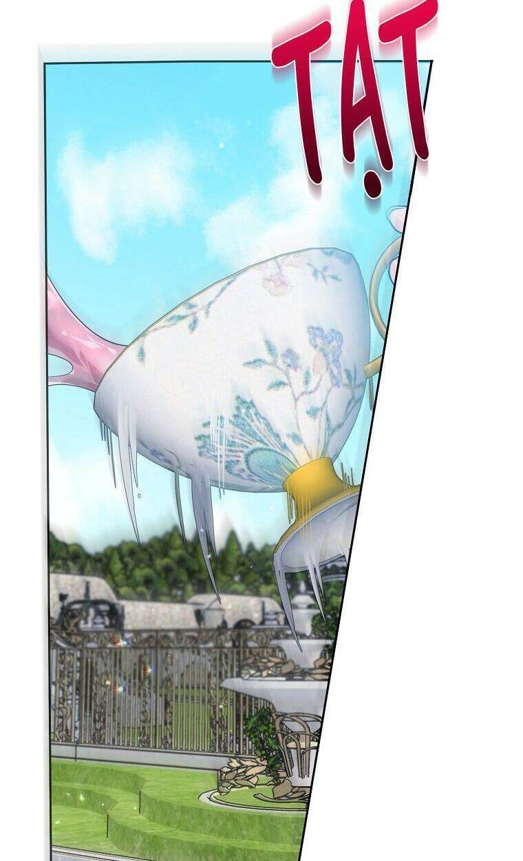 Ác Nữ Karuna Bé Lại Chương 42 Ảnh 13