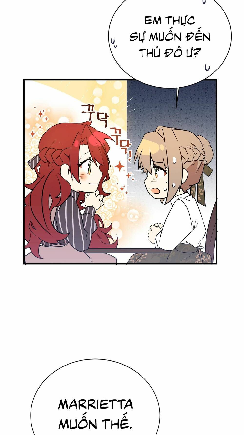 Tôi Chính Là Em Gái Của Nữ Chính Hắc Ám Chương 2 Ảnh 90