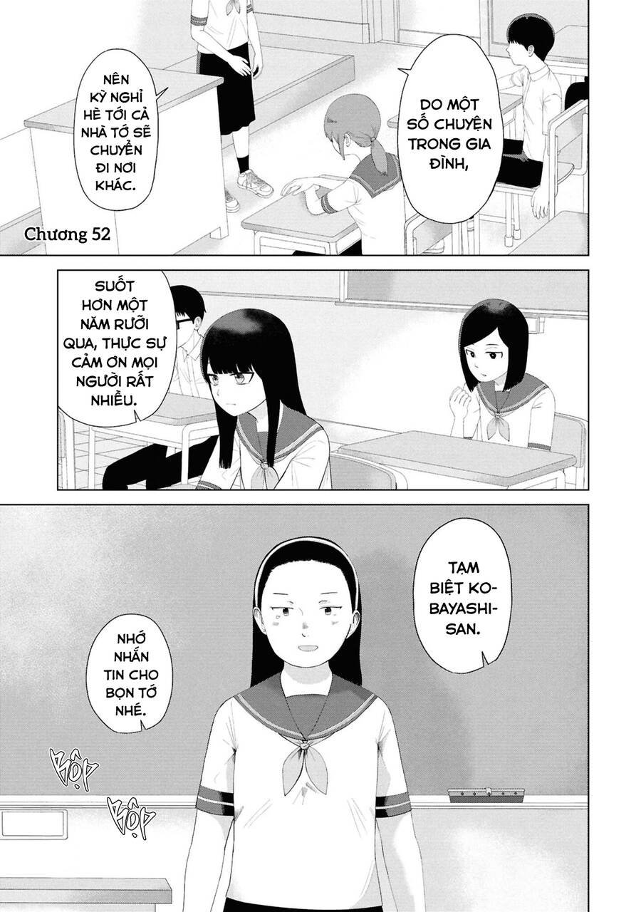 Ore Ga Watashi Ni Naru Made Chương 52 Ảnh 6
