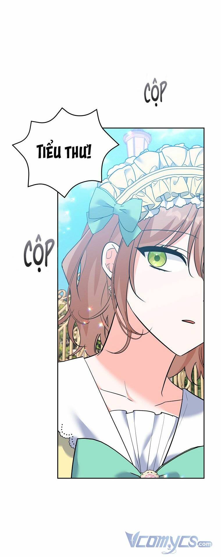 Ác Nữ Karuna Bé Lại Chương 45 Ảnh 9