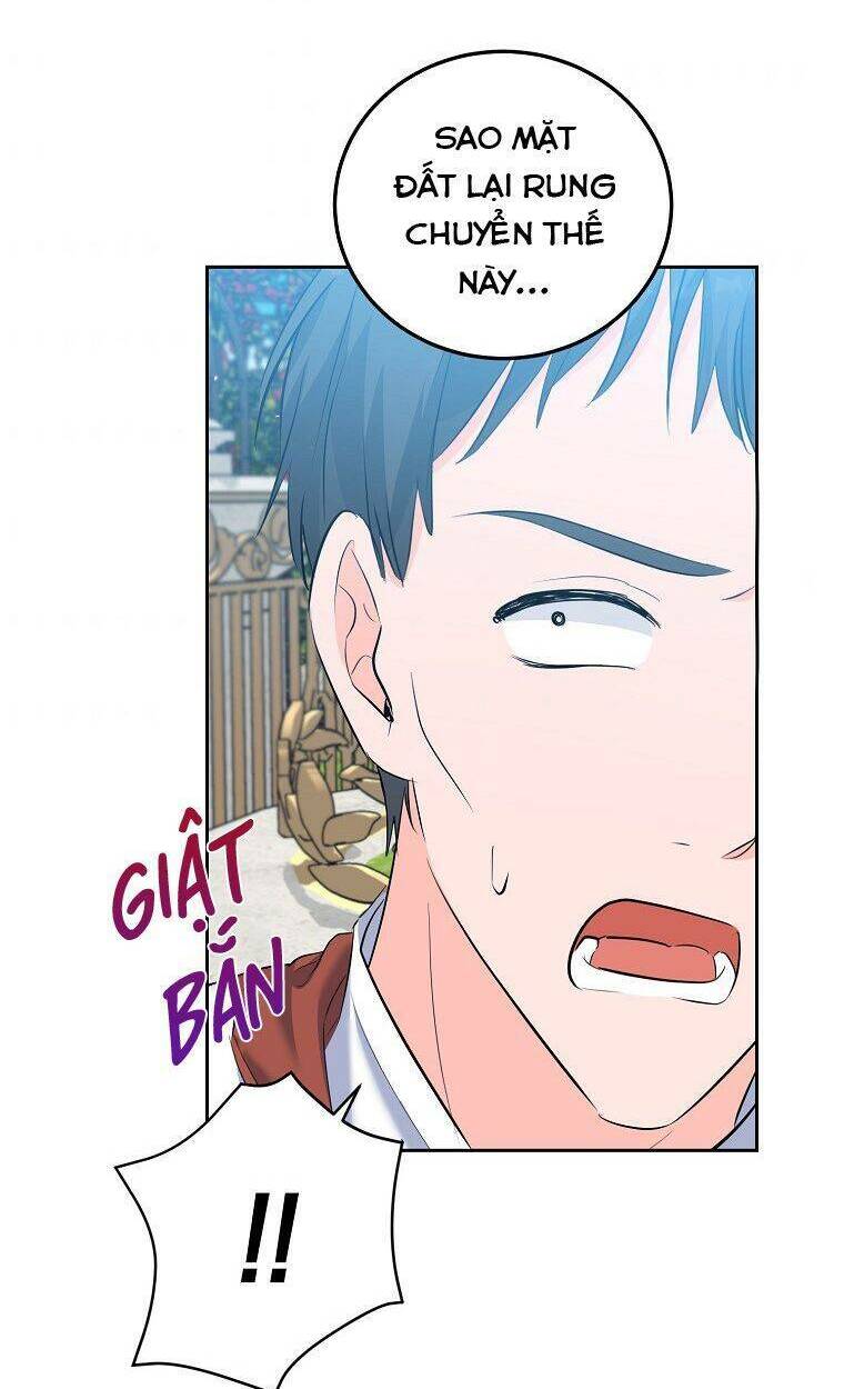 Ác Nữ Karuna Bé Lại Chương 42 Ảnh 71