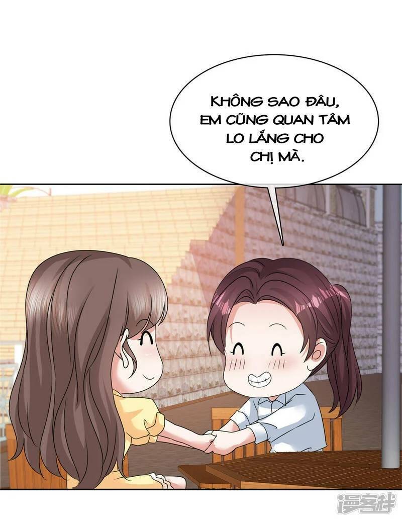 Boss Là Kim Chủ Của Tôi Chương 48 Ảnh 26