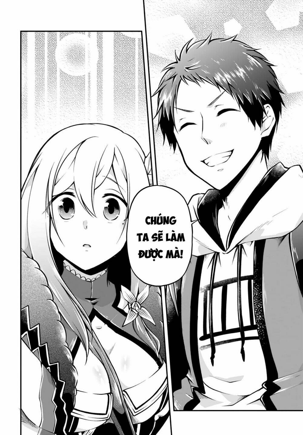 Isekai Cheat Survival Meshi Chương 34 Ảnh 33