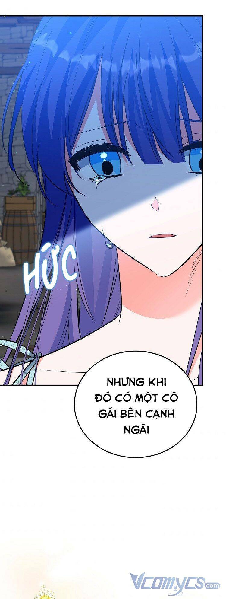 Ác Nữ Karuna Bé Lại Chương 32 Ảnh 35