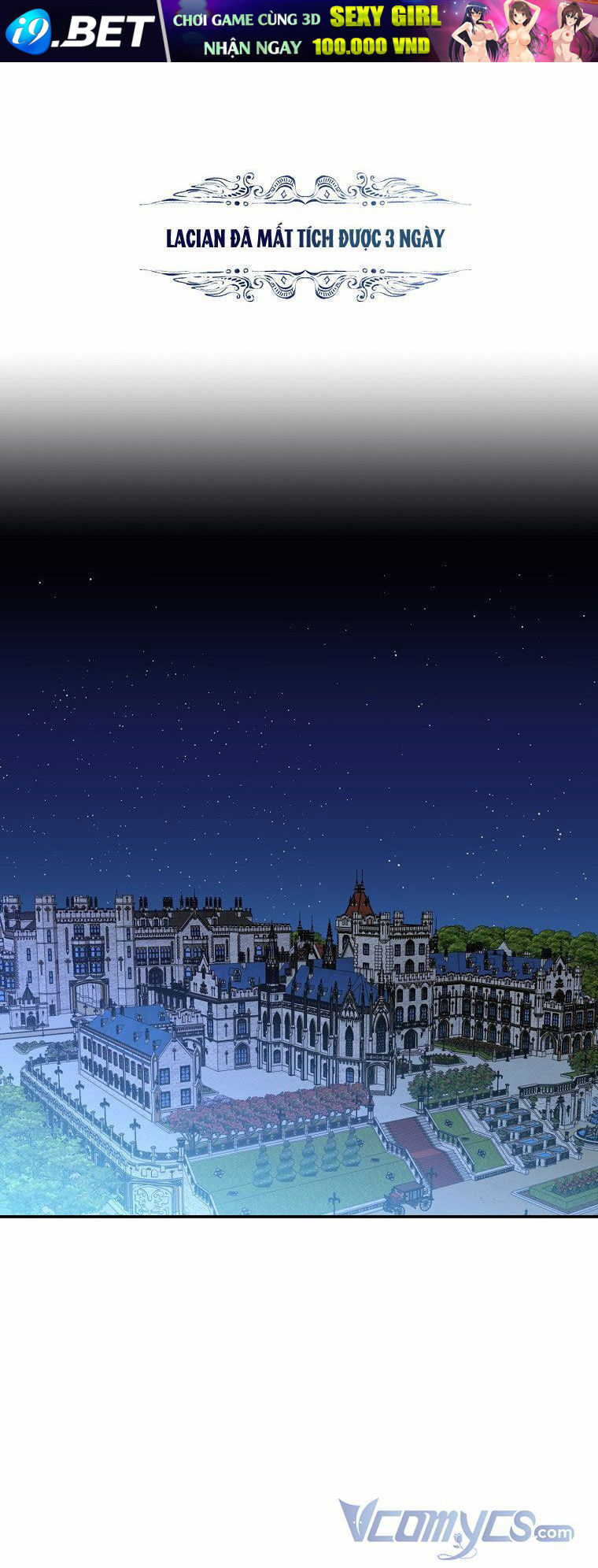 Ác Nữ Karuna Bé Lại Chương 28 Ảnh 2