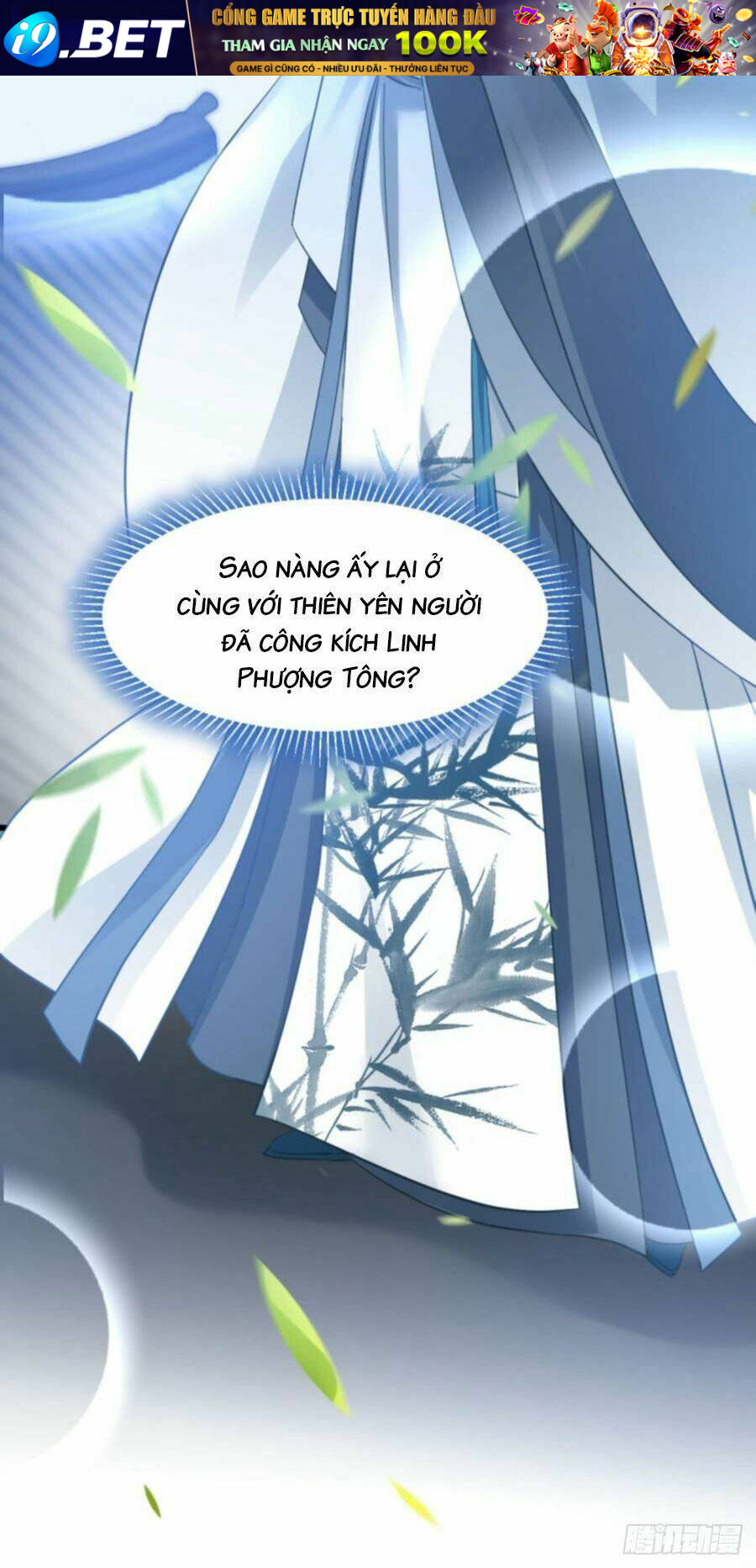 Trò Chơi Trừng Phạt Chương 84 Ảnh 42