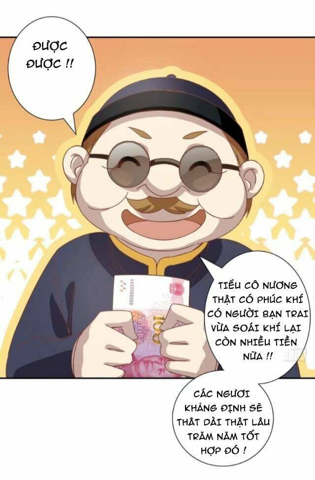 Lạc Vũ Trấn Chương 18 Ảnh 5
