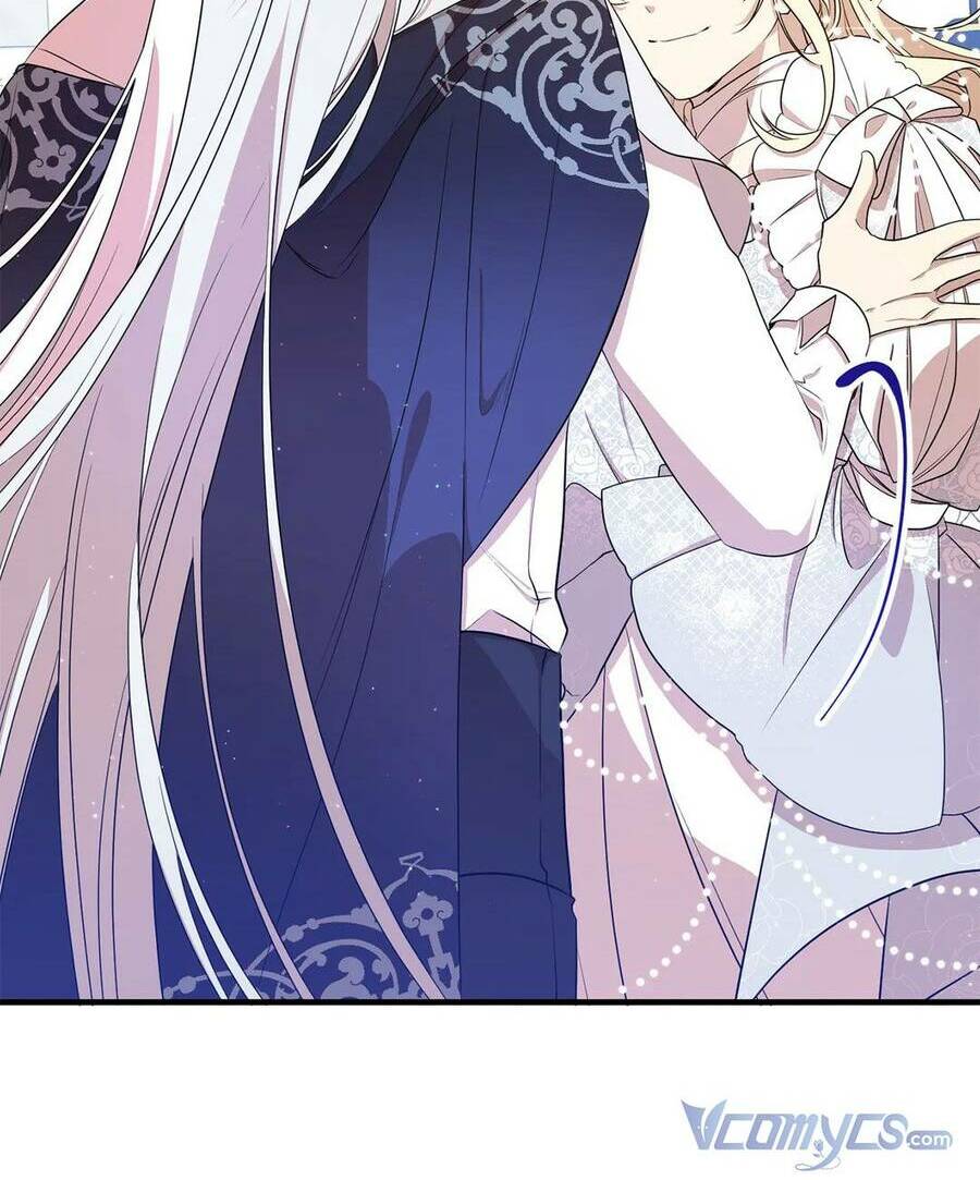 Tôi Chính Là Em Gái Của Nữ Chính Hắc Ám Chương 7 Ảnh 59