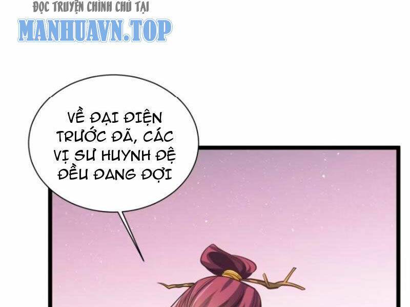 Vợ Tôi Và Tôi Thống Trị Tam Giới Chương 121 Ảnh 41