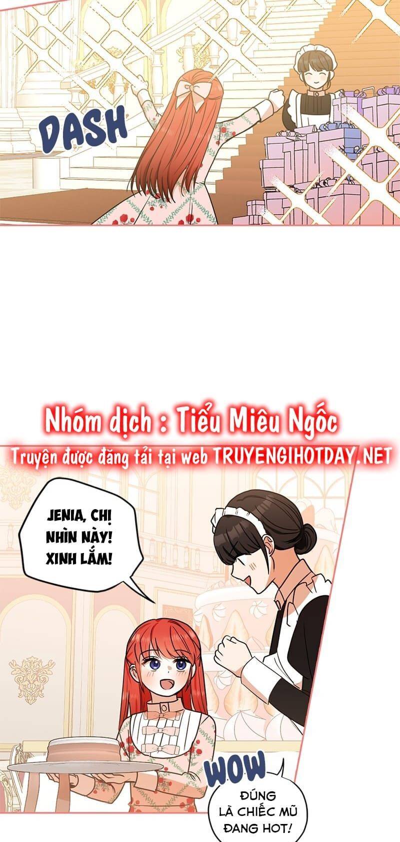 Ta Muốn Biến Phu Quân Thành Bá Chủ Chương 117 Ảnh 7
