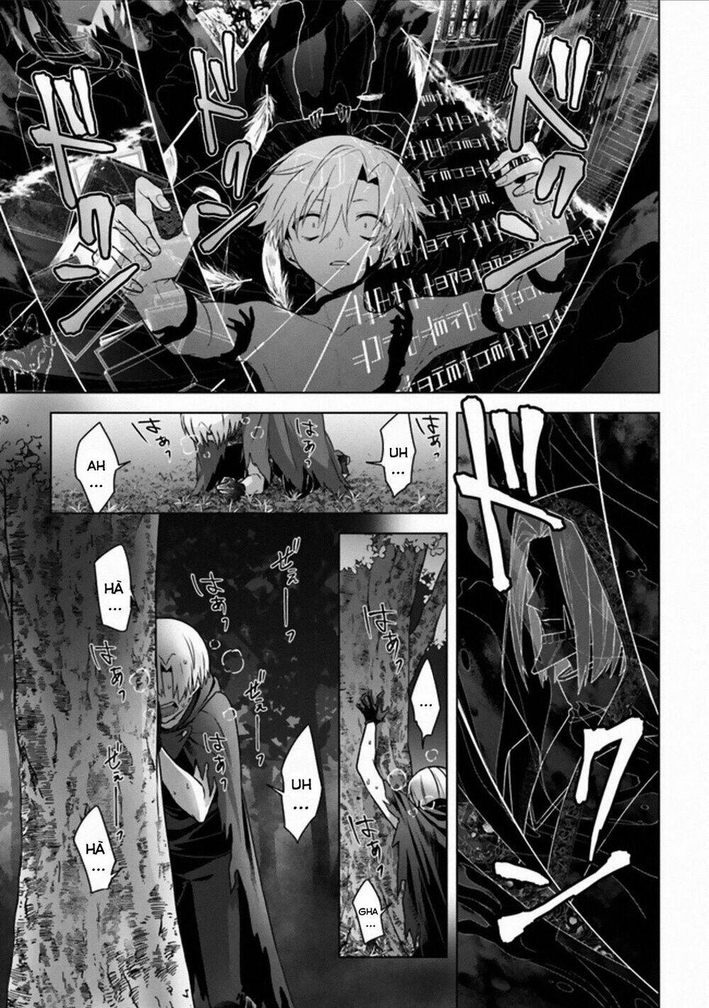 The Undead Lord Of The Palace Of Darkness Chương 11 Ảnh 4