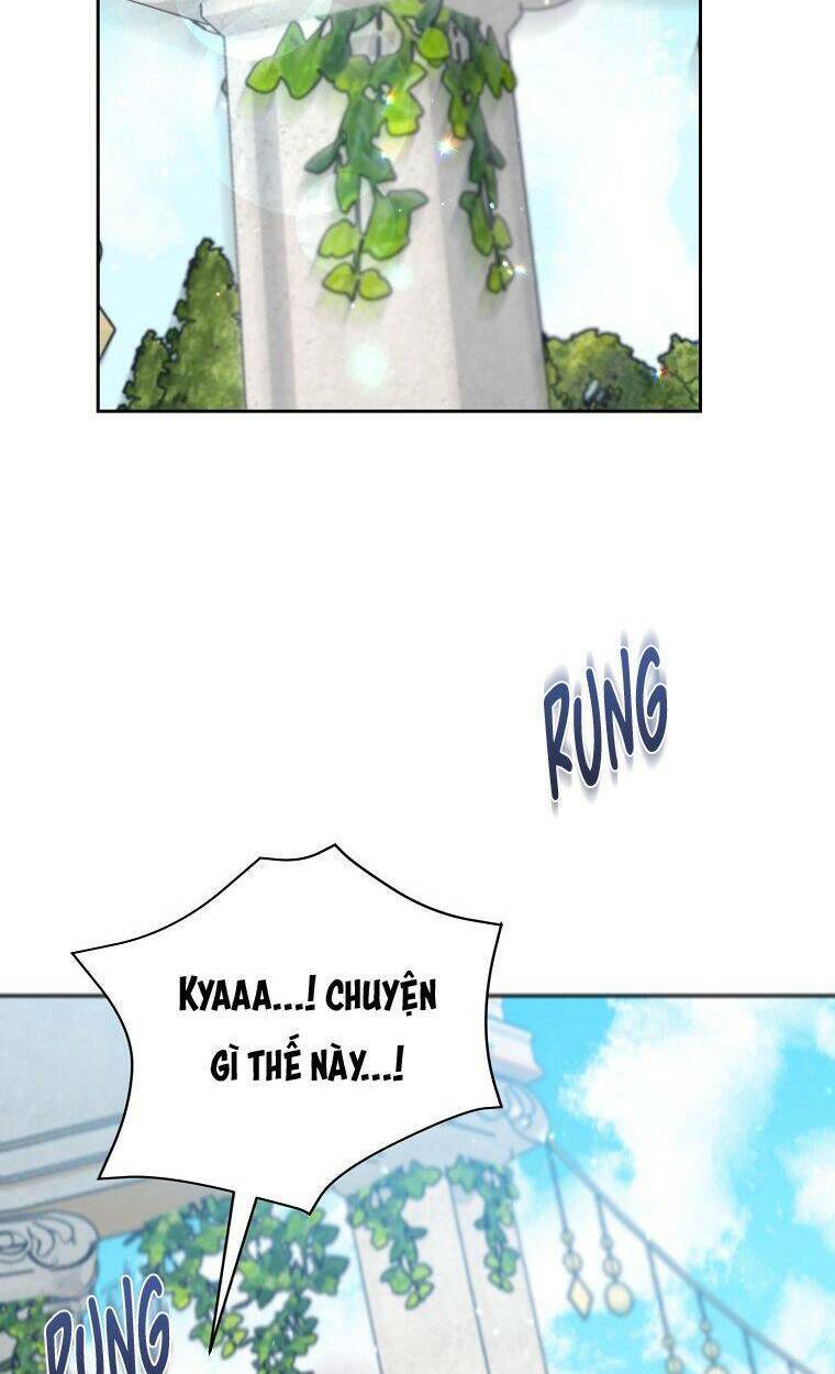 Ác Nữ Karuna Bé Lại Chương 42 Ảnh 66