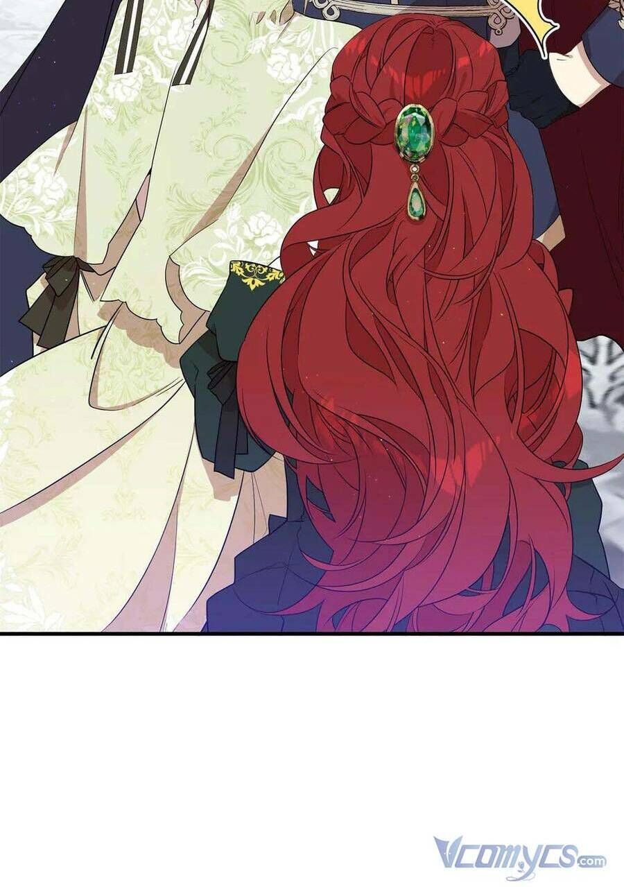 Tôi Chính Là Em Gái Của Nữ Chính Hắc Ám Chương 6 Ảnh 108