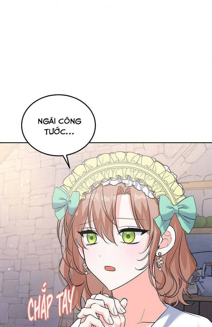 Ác Nữ Karuna Bé Lại Chương 43 Ảnh 58