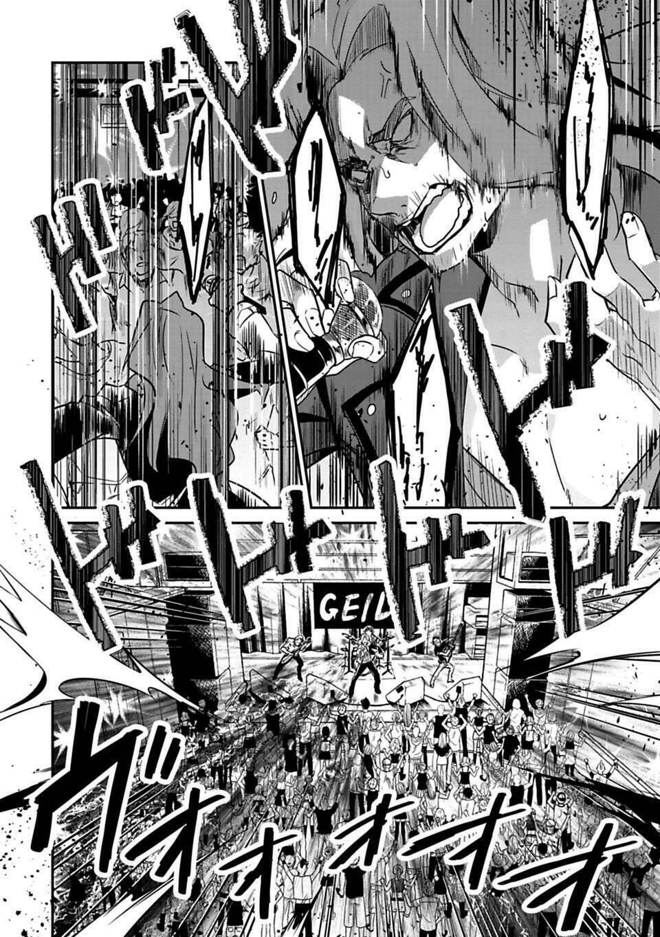 Zombieland Saga Chương 2 Ảnh 25