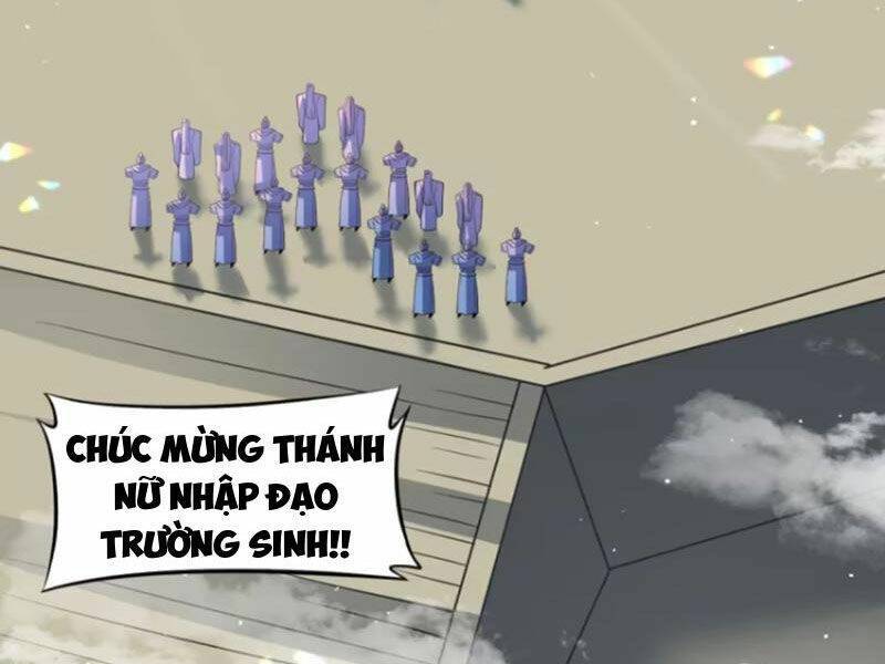 Vợ Tôi Và Tôi Thống Trị Tam Giới Chương 121 Ảnh 32