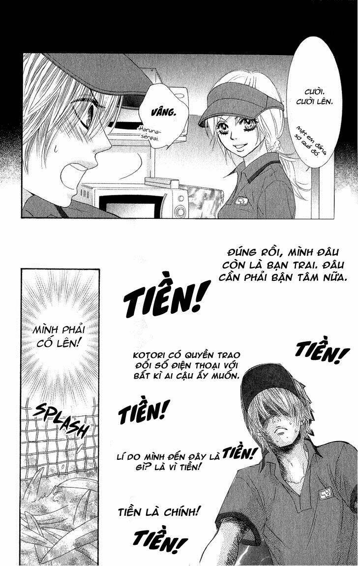 Bokutachi Wa Shitte Shimatta Chương 31 Ảnh 34