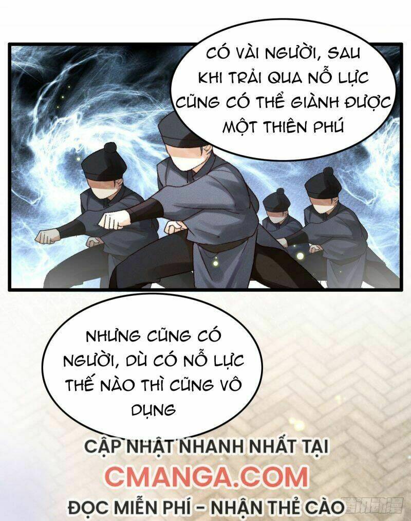 Ngự Thú Cuồng Phi Chương 11 Ảnh 20