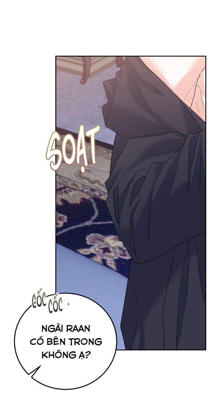 Ác Nữ Karuna Bé Lại Chương 46 Ảnh 54