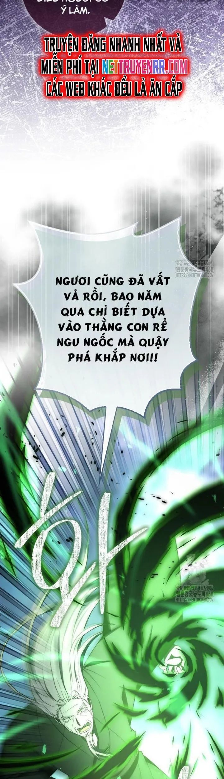 Cuồng Long Kiếm Thần Chương 42 Ảnh 38