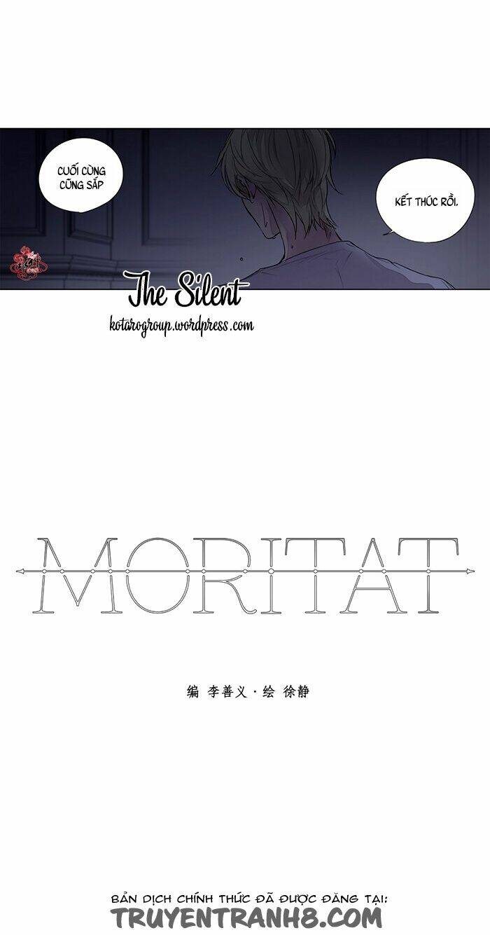 Moritat Chương 24 Ảnh 18