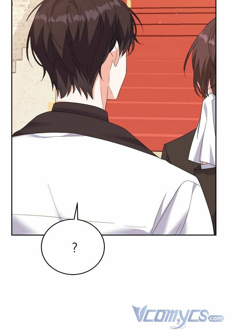 Ác Nữ Karuna Bé Lại Chương 46 Ảnh 19