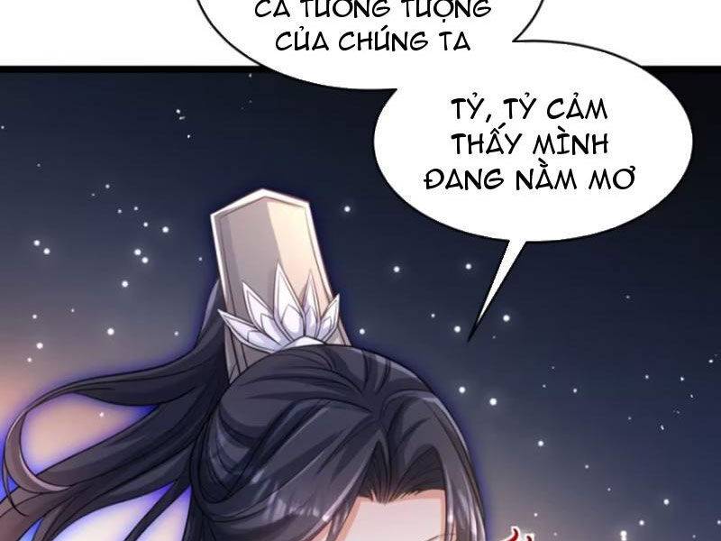 Vợ Tôi Và Tôi Thống Trị Tam Giới Chương 117 Ảnh 28
