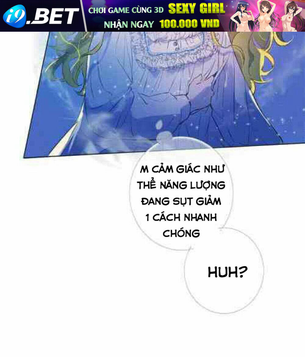 Phù Thủy Tóc Vàng Chương 6 Ảnh 4