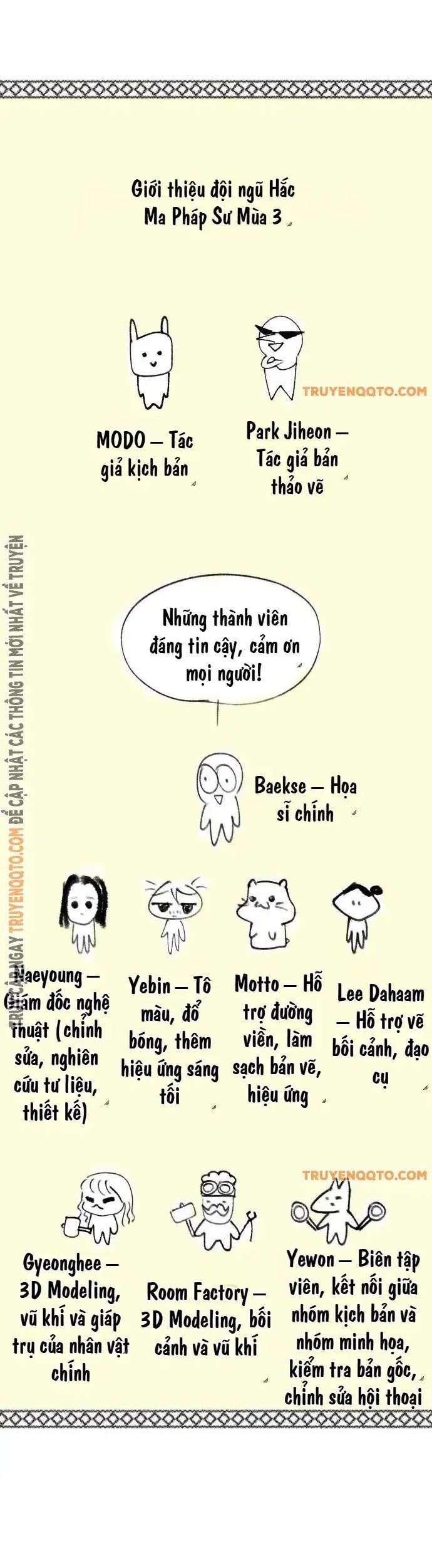 Sự Thức Tỉnh Của Hắc Ma Pháp Sư Sau 66666 Năm Chương 153.2 Ảnh 5