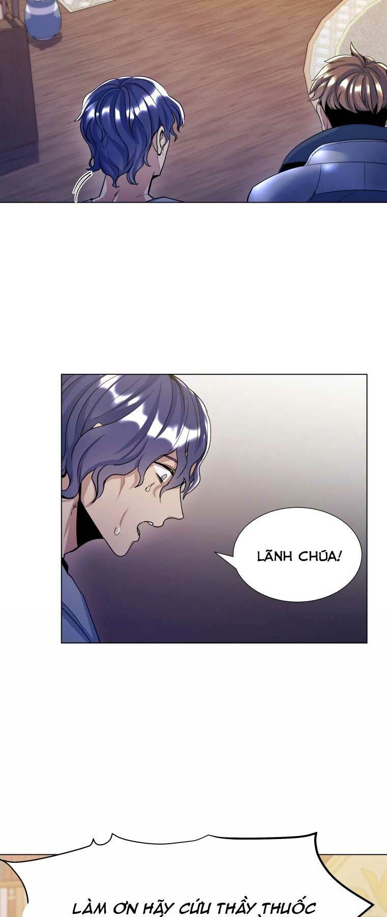 Bạo Chúa Cường Hoành Chương 16 Ảnh 49