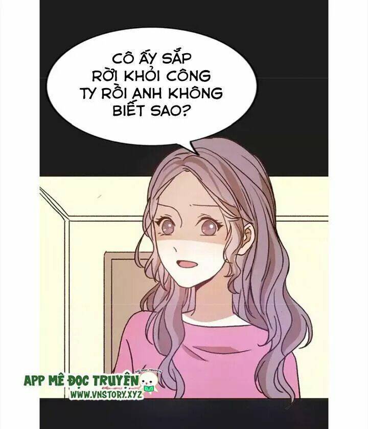 Tình Yêu Không Nói Dối Chương 71 Ảnh 12
