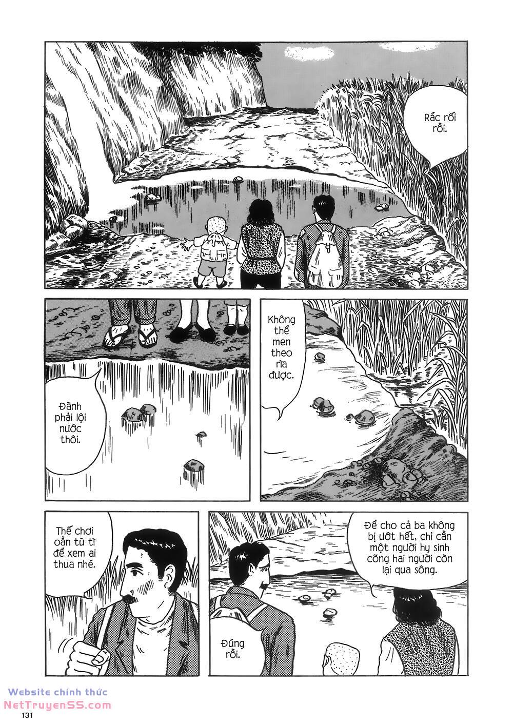 Munou No Hito - Người Vô Năng Chương 4 Ảnh 16