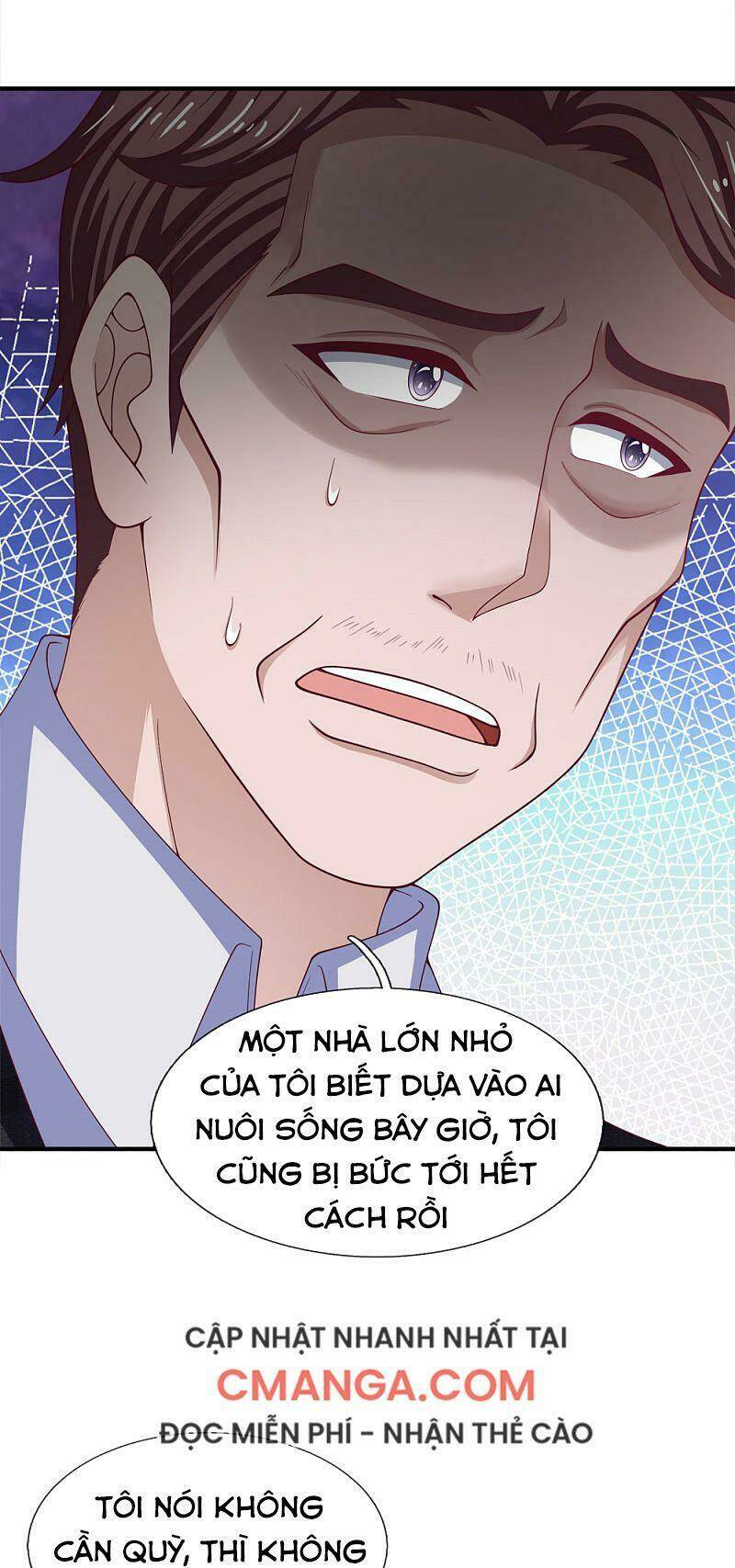 Chung Cực Binh Vương Tại Đô Thị Chương 148 Ảnh 16