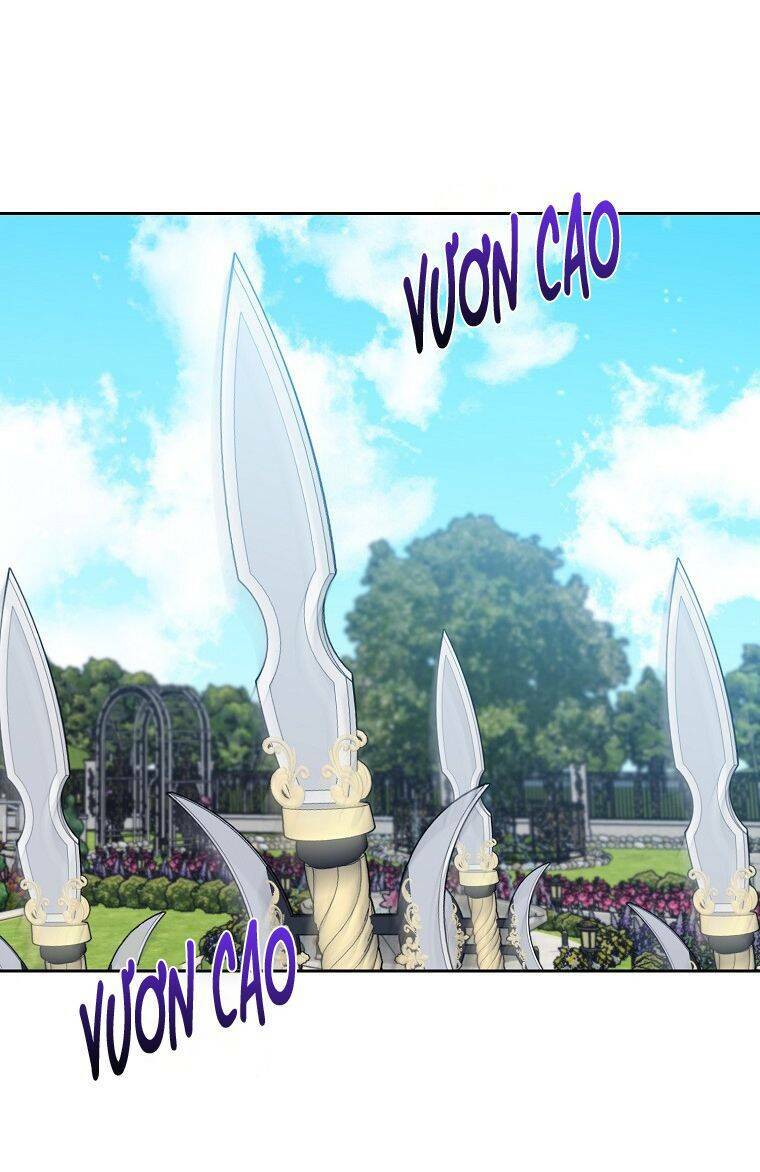 Ác Nữ Karuna Bé Lại Chương 42 Ảnh 68