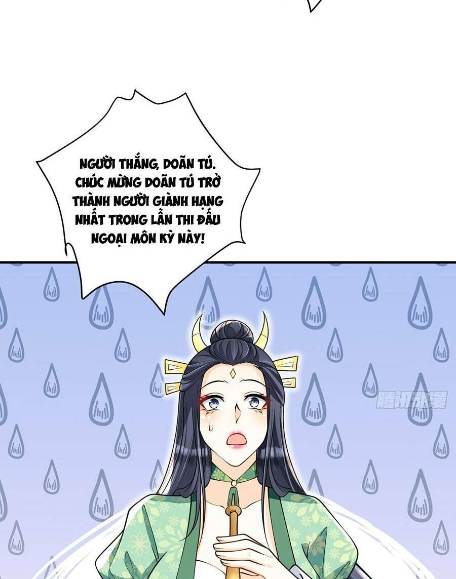 Ta Dựa Vào Cà Khịa Để Trở Thành Đại Lão Thể Tu Chương 14 Ảnh 26