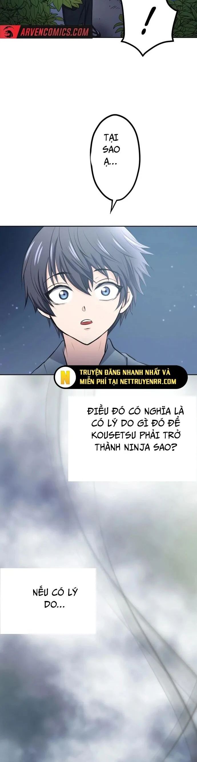 Ittoki The Ninja Chương 16 Ảnh 46