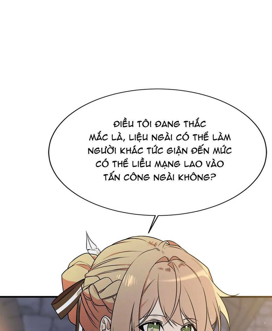 Tôi Chính Là Em Gái Của Nữ Chính Hắc Ám Chương 5 Ảnh 49
