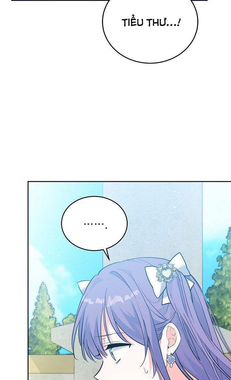 Ác Nữ Karuna Bé Lại Chương 41 Ảnh 33