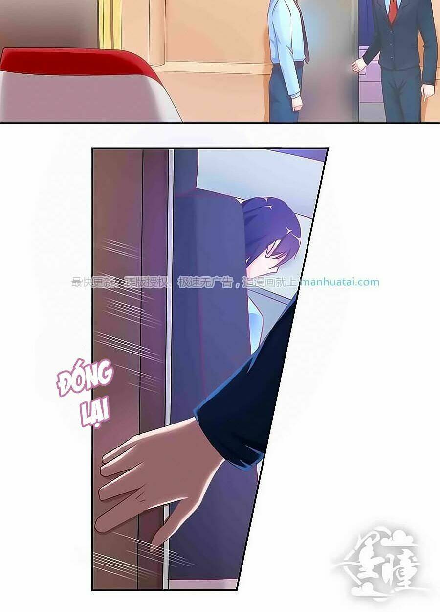 Tinh Ngụy Chương 5 Ảnh 23
