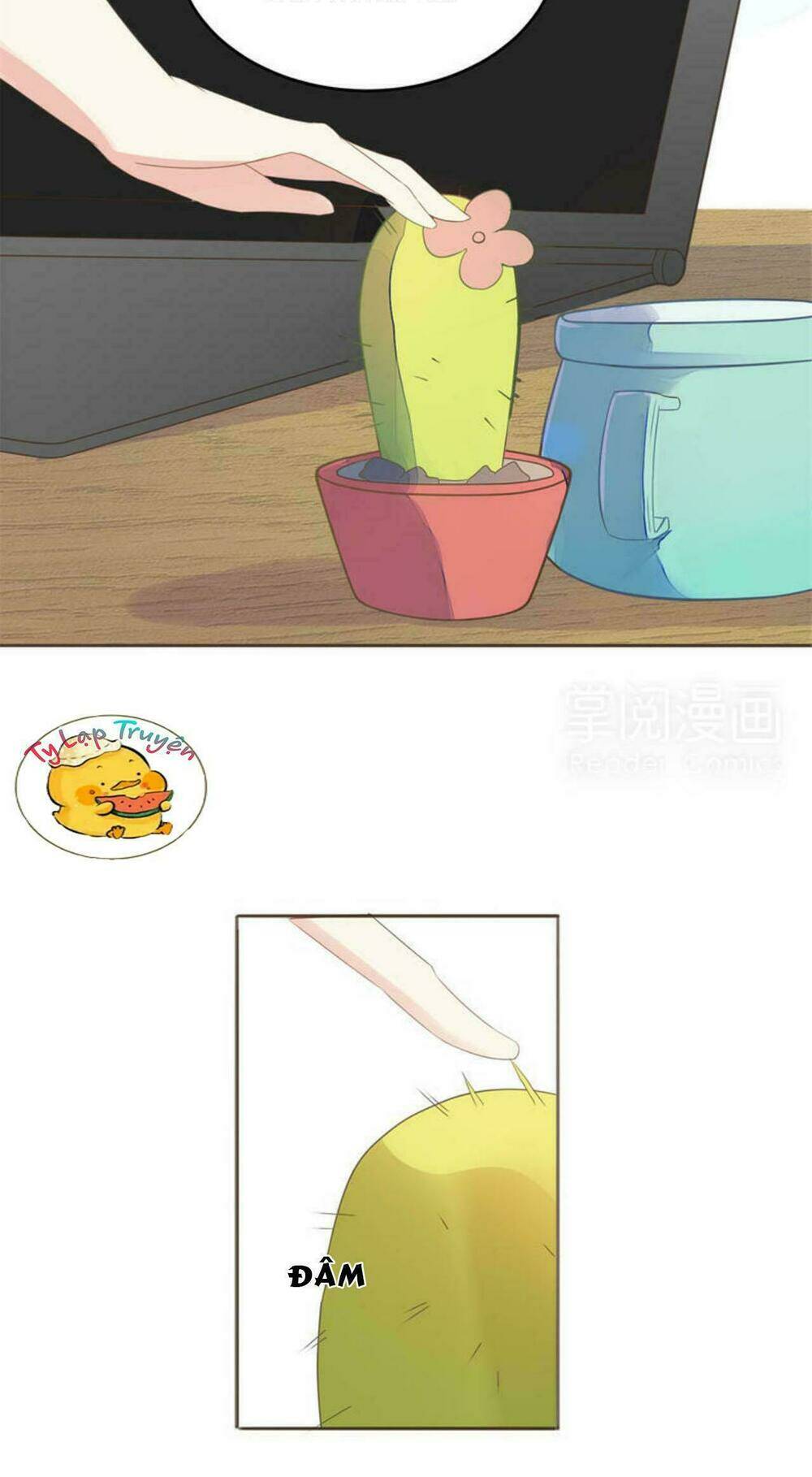 Pháo Hôi Nữ Xứng - Hoàn Khố Lệ Vương Phi Chương 2 Ảnh 11